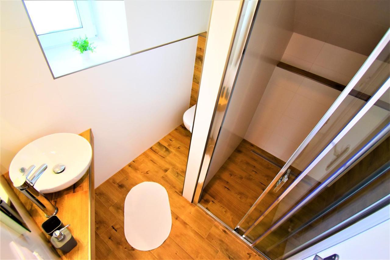 Villa Vanilla Liptovský Mikuláš Exterior foto