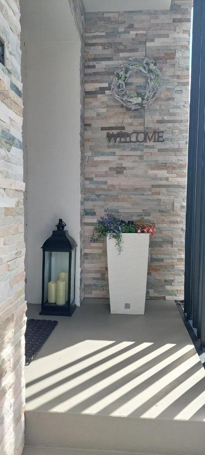 Villa Vanilla Liptovský Mikuláš Exterior foto