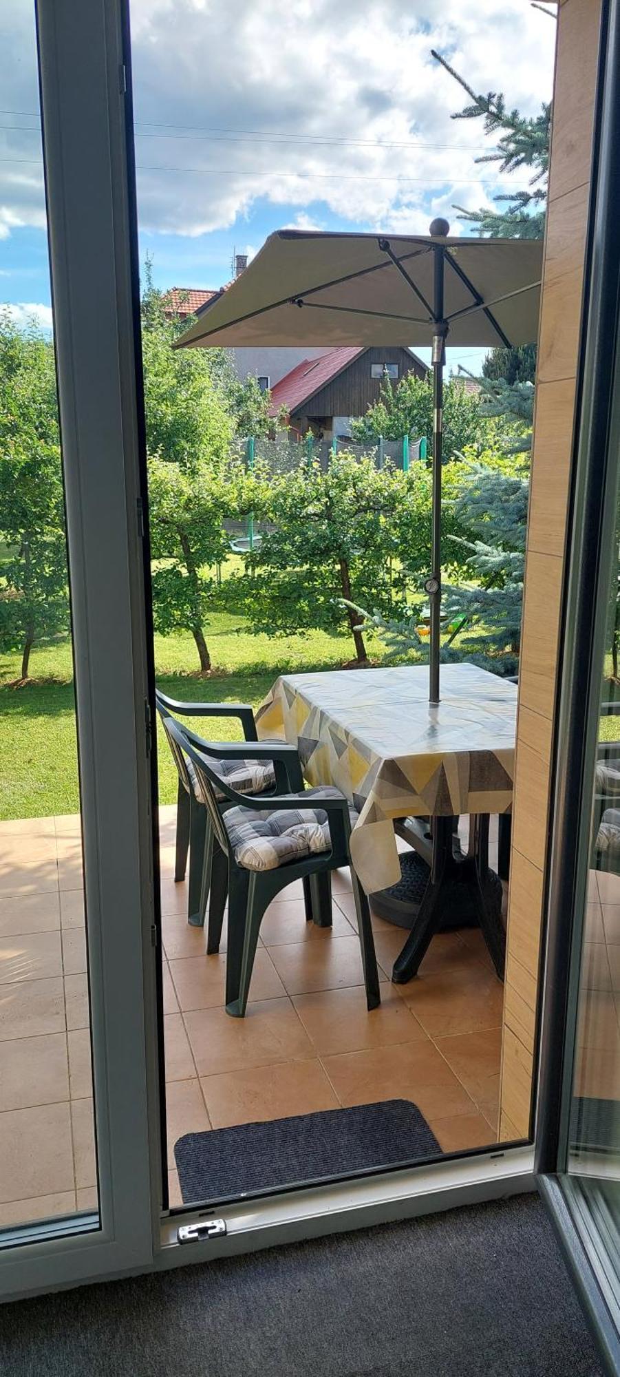 Villa Vanilla Liptovský Mikuláš Exterior foto
