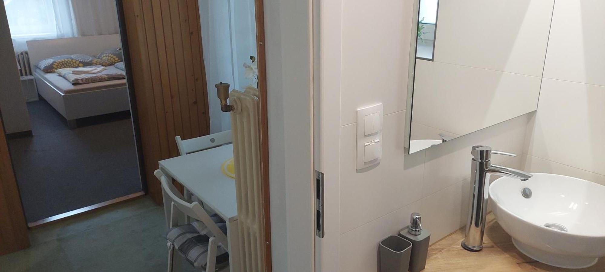 Villa Vanilla Liptovský Mikuláš Quarto foto