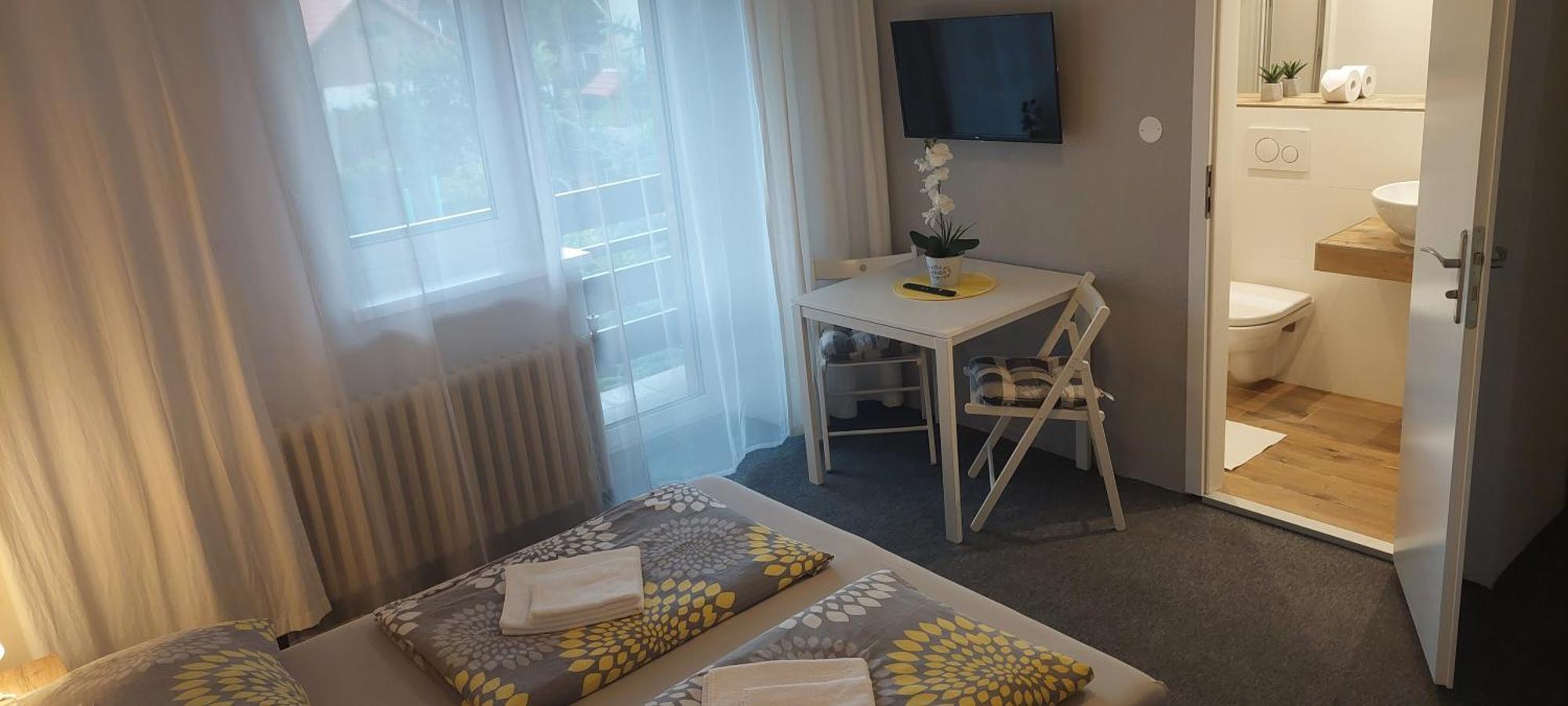 Villa Vanilla Liptovský Mikuláš Exterior foto