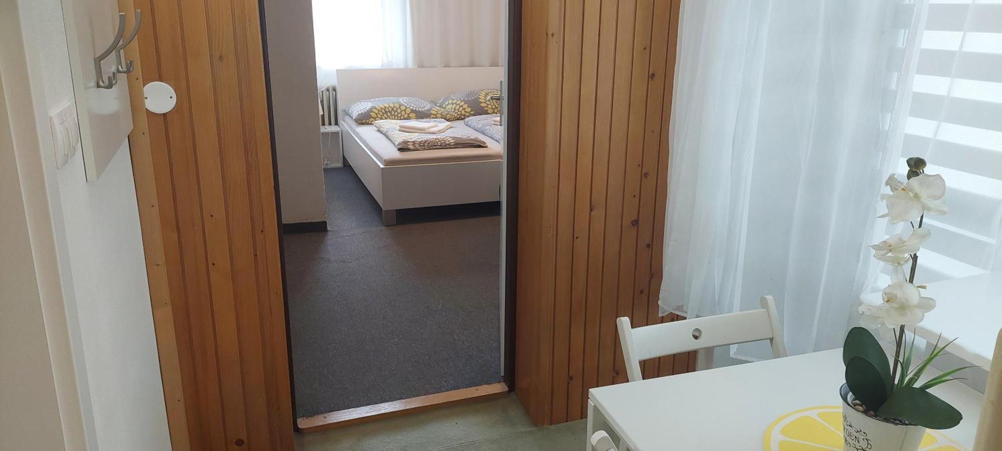 Villa Vanilla Liptovský Mikuláš Quarto foto